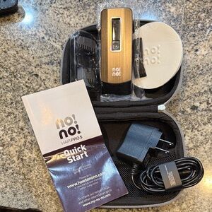 no!no! Hair PRO 5 Hair Removal Device